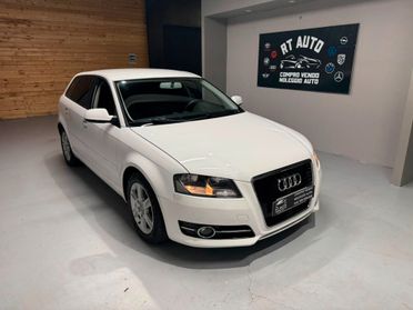 Audi A3 1.2 TFSI Ambition