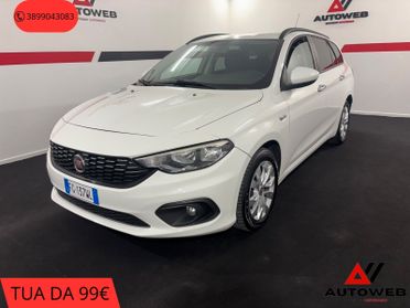 Fiat Tipo 1.4 SW Lounge