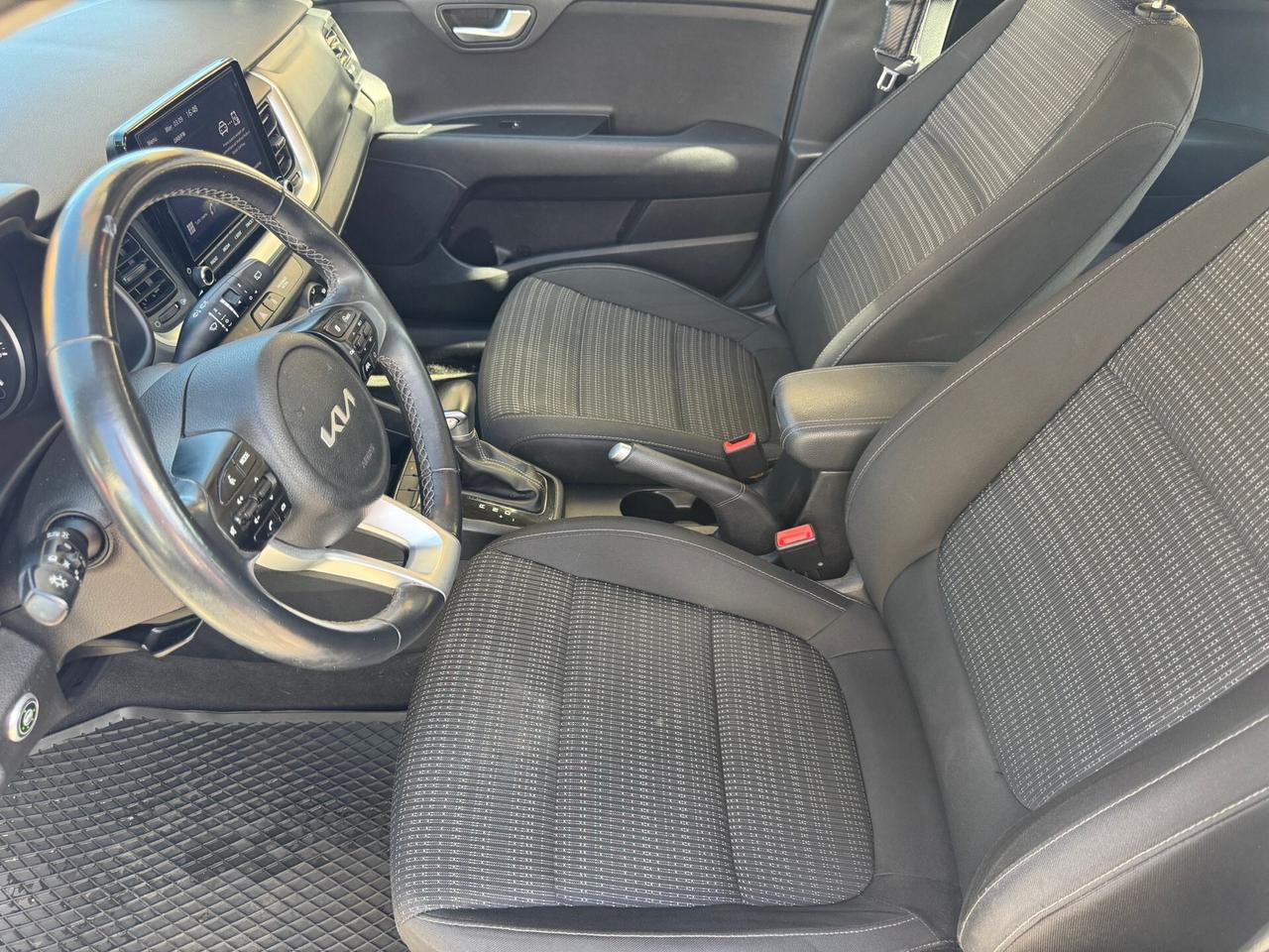 Kia Stonic 1.0 T-GDi GPL DCT Style