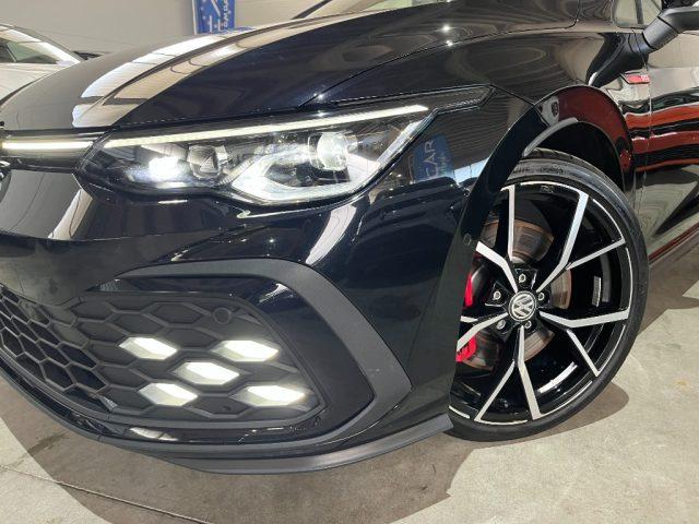 VOLKSWAGEN Golf GTI TSI DSG TETTO APRIB./MATRIX/DCC/"19/HARM.KARD.