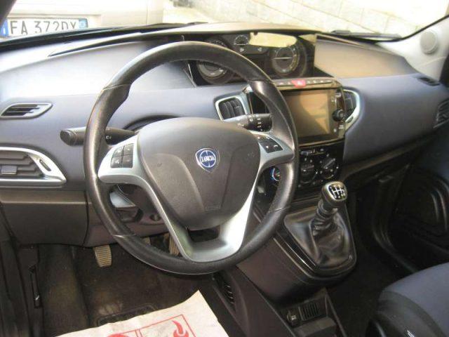 LANCIA Ypsilon 1.0 FIREFLY 5P HYBRID GOLD PLUS