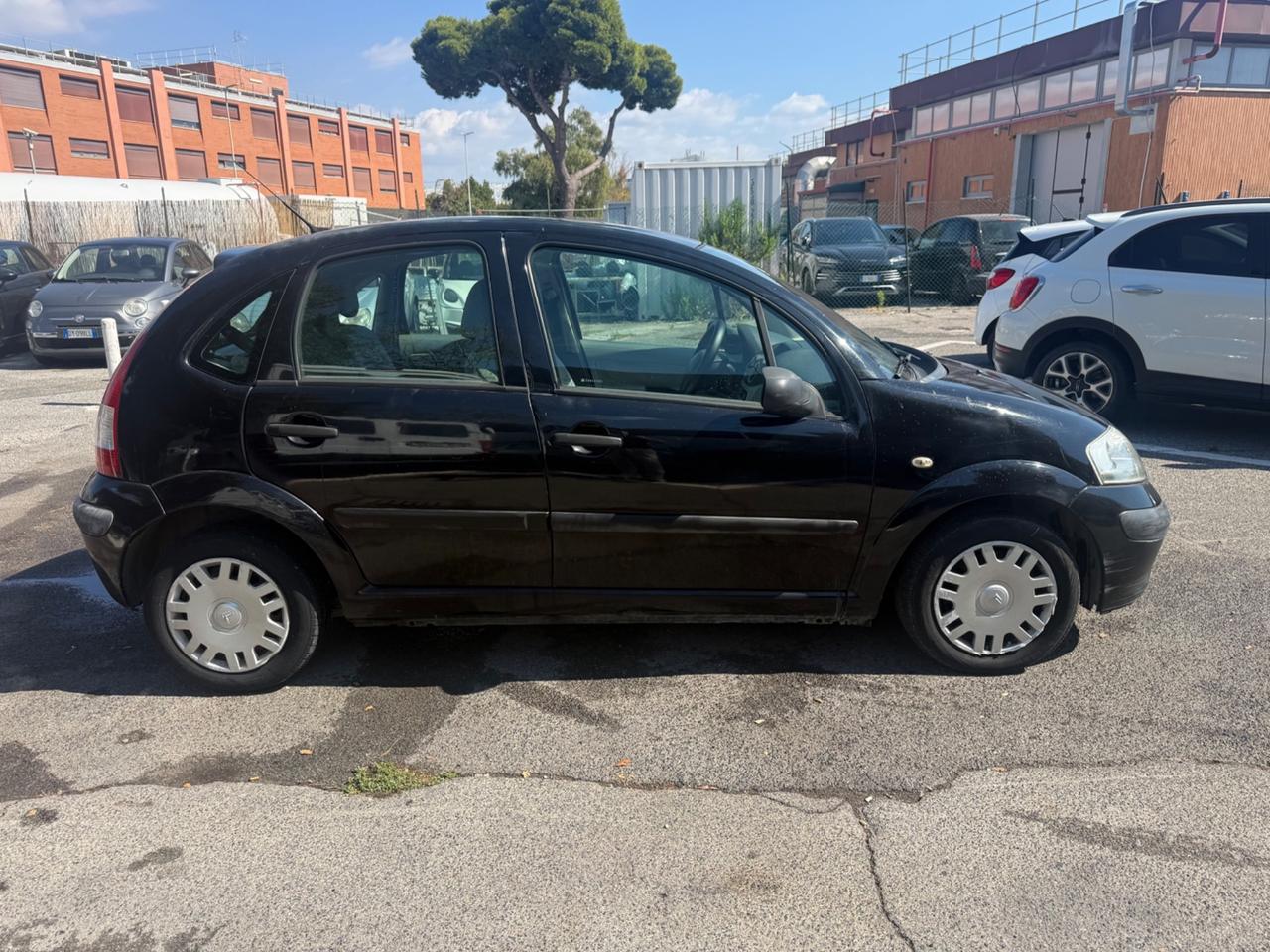 Citroen C3 1.1 airdream Classique