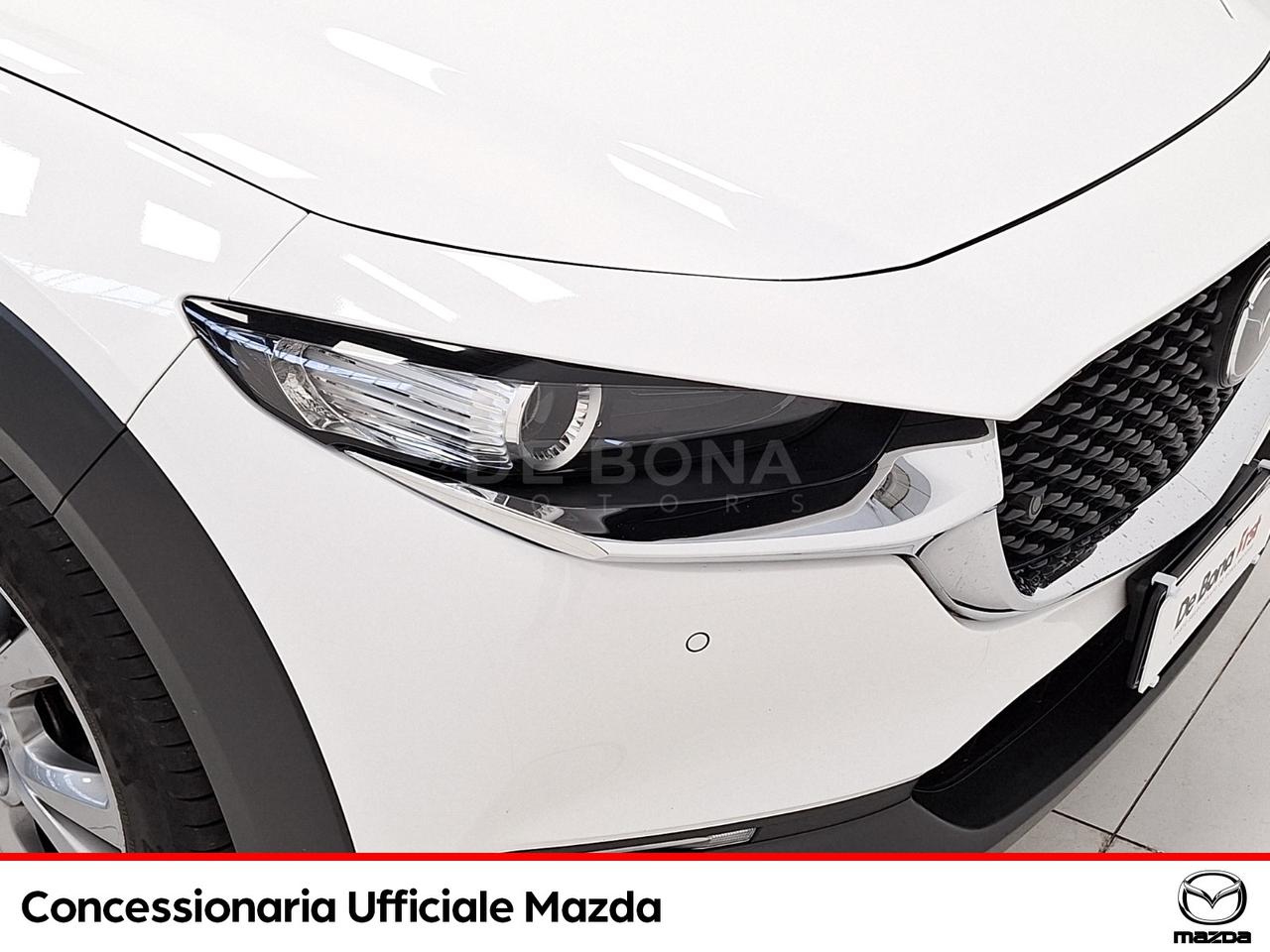 Mazda CX-30 2.0 m-hybrid executive 2wd 150cv 6mt