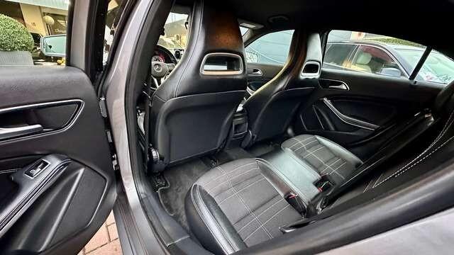 Mercedes-Benz A 180 1.5 CDi 109CV Automatico Sport