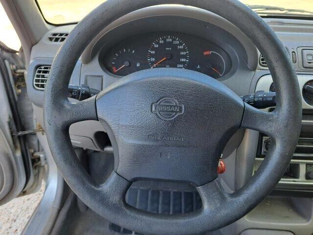 Nissan Micra 1.0 16V 5 P.
