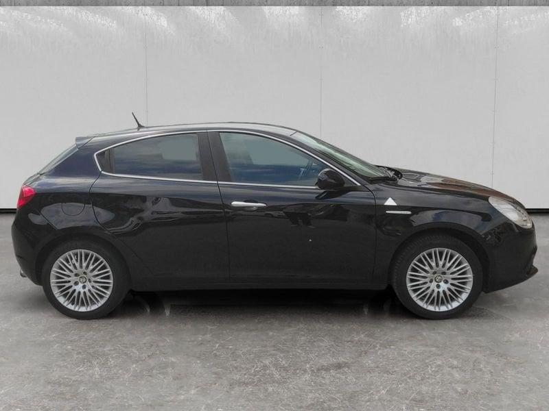 Alfa Romeo Giulietta 1.4 t. Progression
