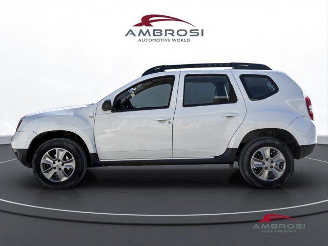 DACIA Duster 1.5 dci Laureate 4x4 s&s 110cv E6 - PER OPERATORI