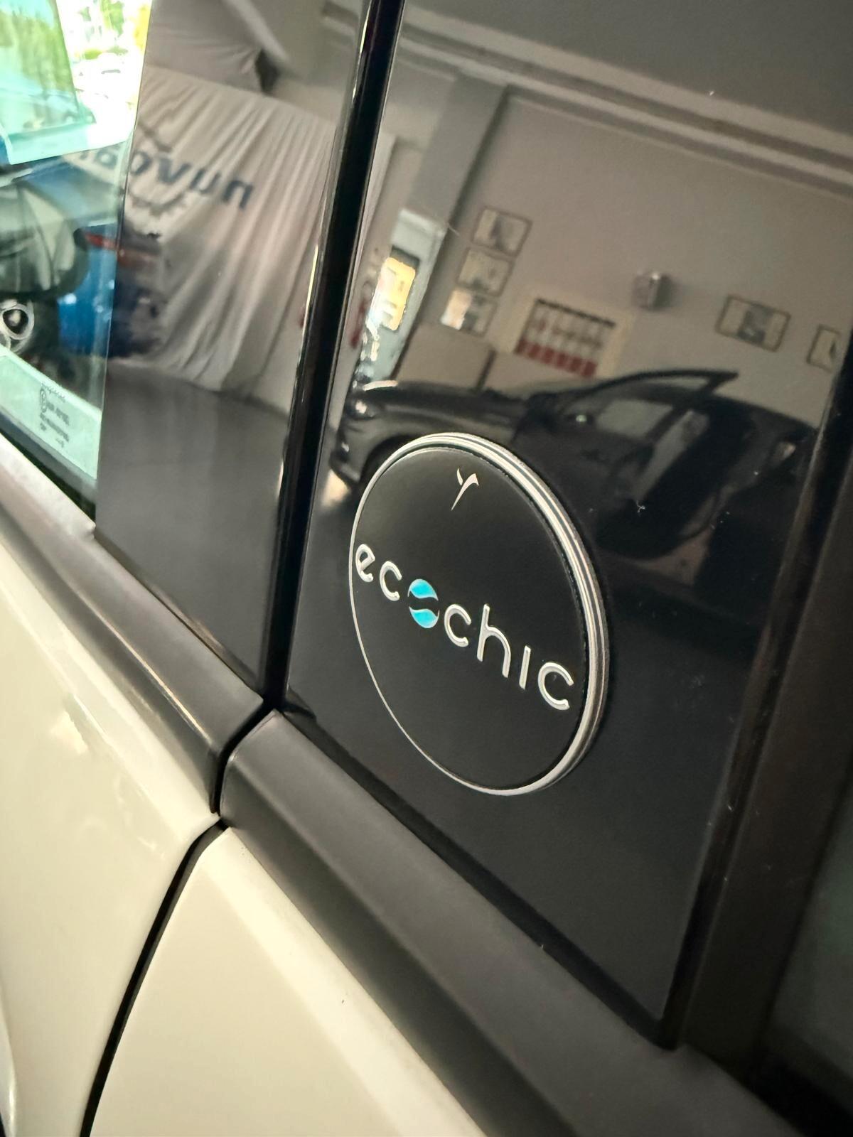 Lancia Ypsilon 1.0 FireFly 5 porte Hybrid Ecochic Silver