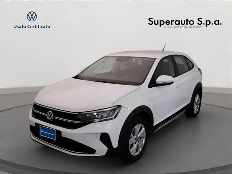 Volkswagen Taigo 1.0 TSI 110 CV Life