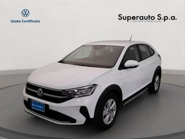 Volkswagen Taigo Taigo 1.0 TSI 95 CV Life