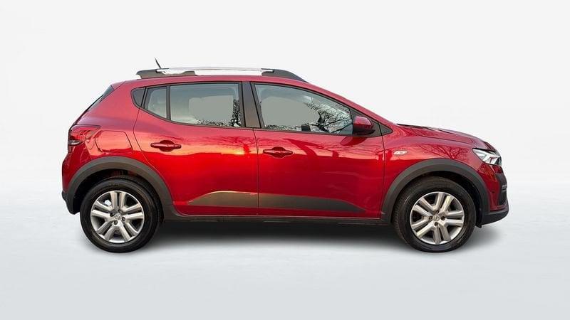 Dacia Sandero Stepway 1.0 tce Comfort Eco-g 100cv