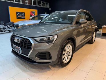 AUDI Q3 35 TDI S tronic Business