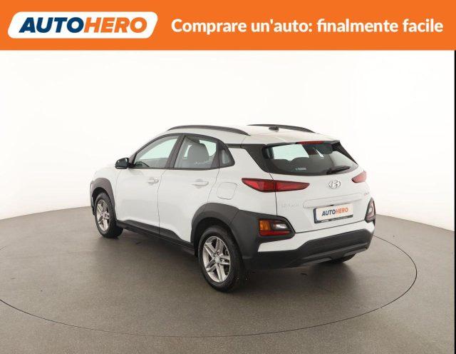 HYUNDAI Kona 1.0 T-GDI Comfort