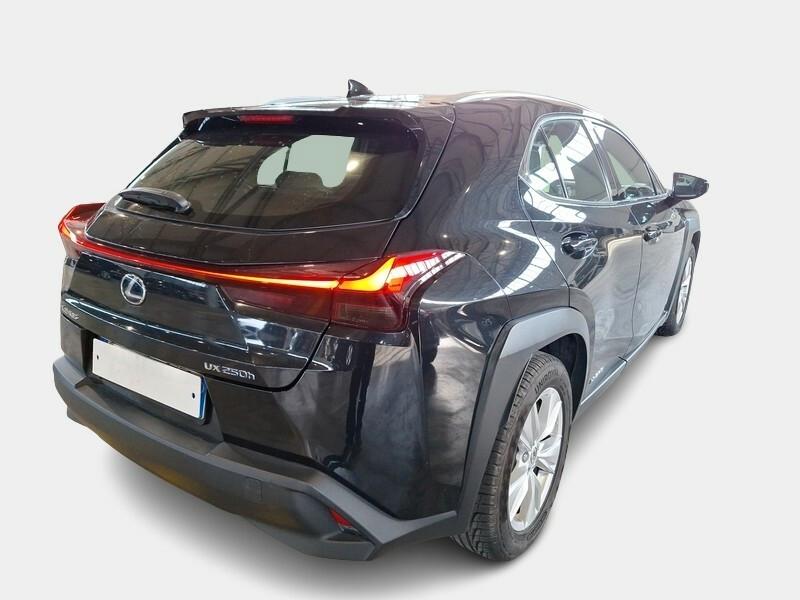 LEXUS UX Hybrid Business 2WD