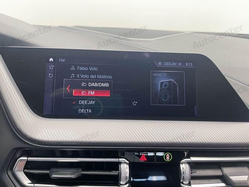 BMW Serie 1 M 135i xdrive auto