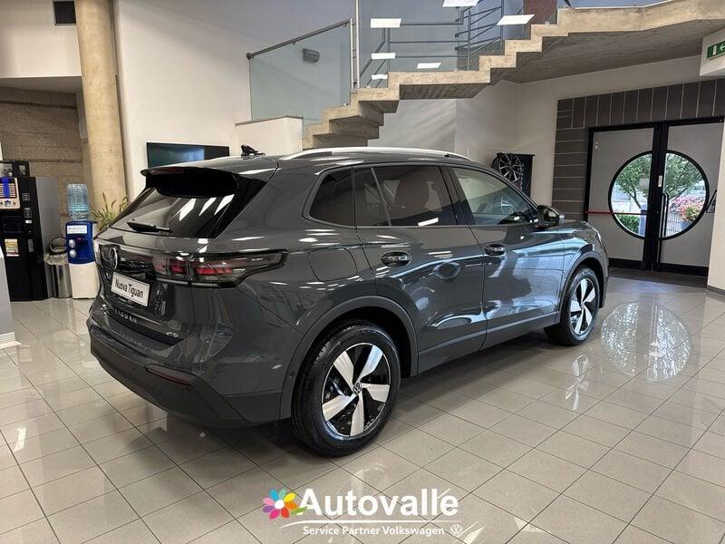 Volkswagen Tiguan Tiguan 1.5 eTSI 150 CV ACT DSG Edition Plus