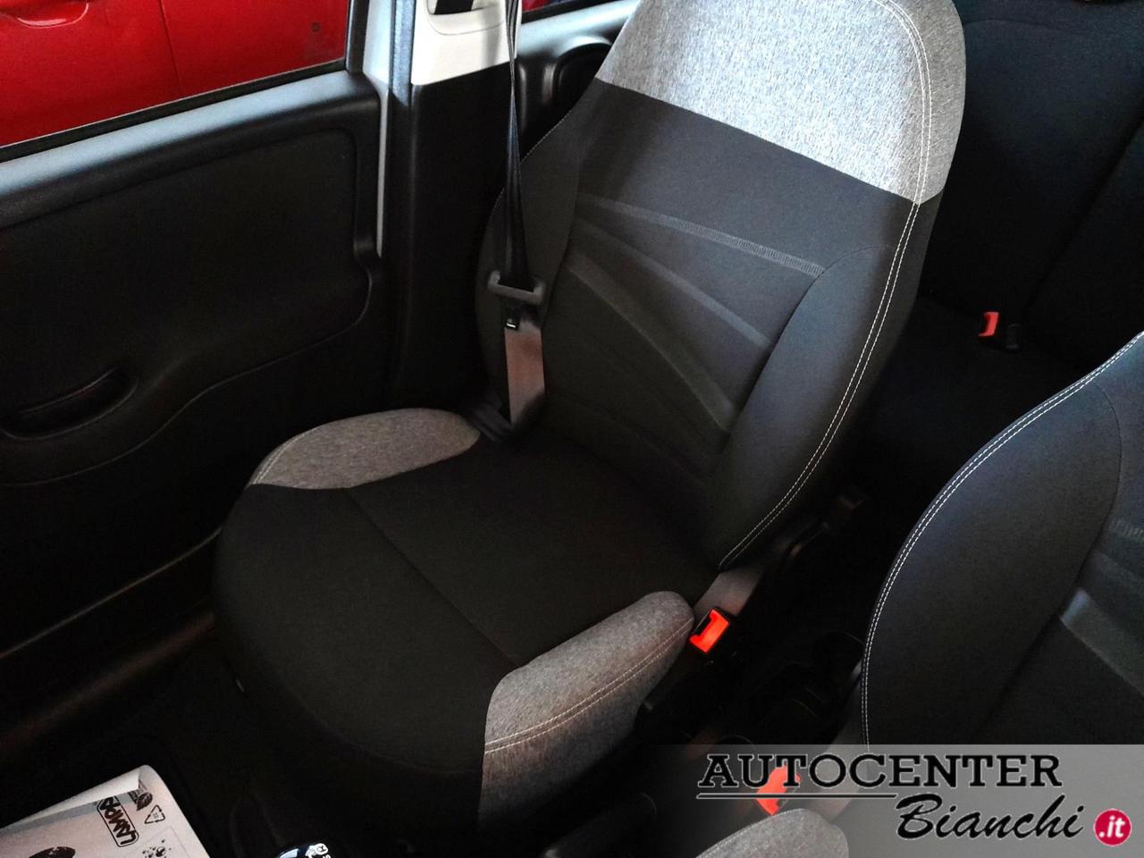 Fiat Panda 1.0 firefly hybrid City Life s&s 70cv 5p.ti
