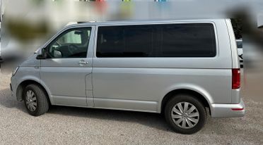Volkswagen Caravelle 2.0 TDI 150CV DSG PC Comfortline pulmino 8 posti