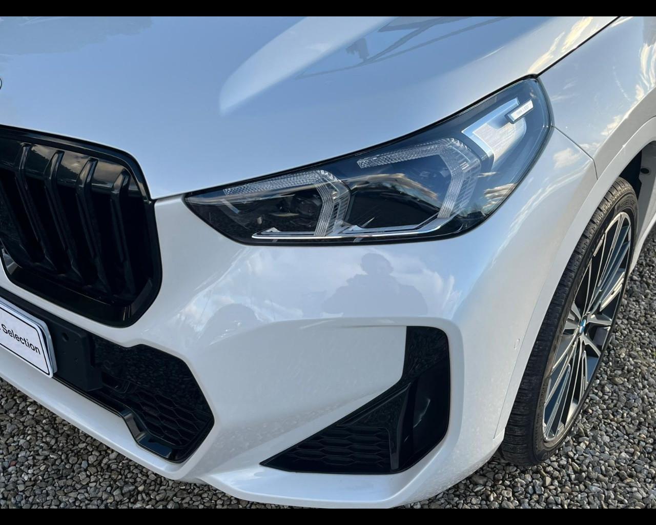 BMW X1 (U11) - X1 sDrive 18d Msport