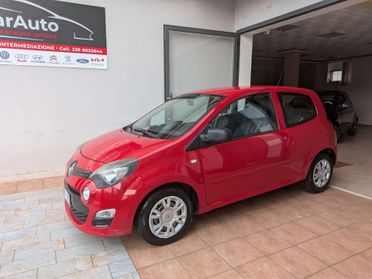 Renault Twingo 1.2 16V Wave