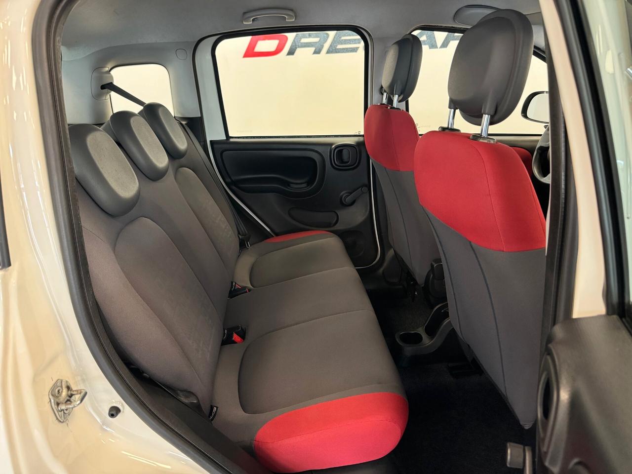 Fiat Panda 1.3 MJT S&S Lounge UNIPROP 120.000 KM