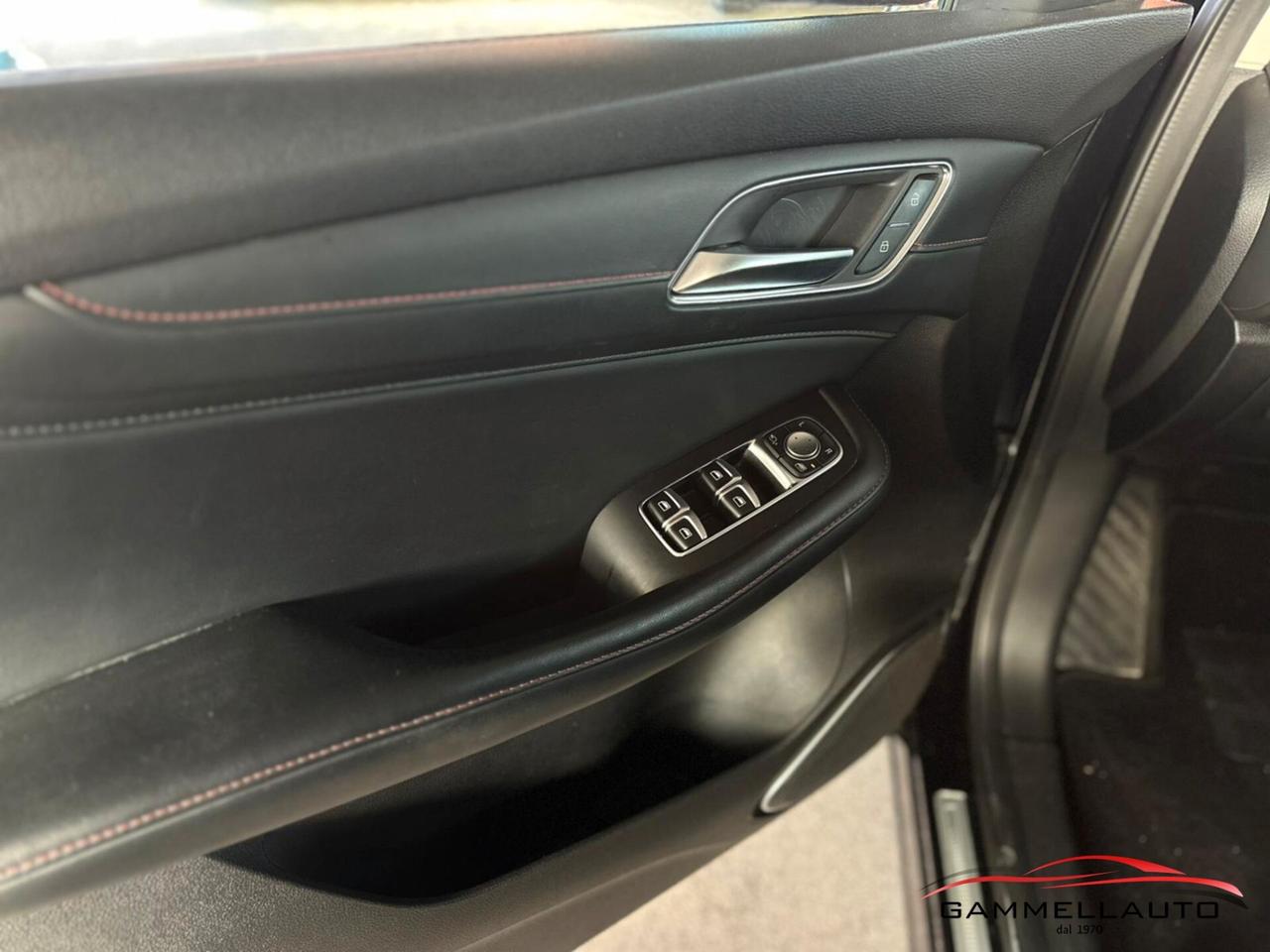 MG EHS 1.5 Plug-in Hybrid Excite 161cv AUTOMATICA