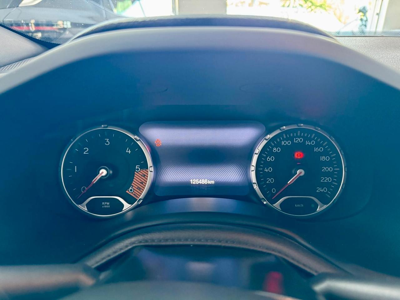 Jeep Renegade 1.6 MJT 130 CV Limited 2021