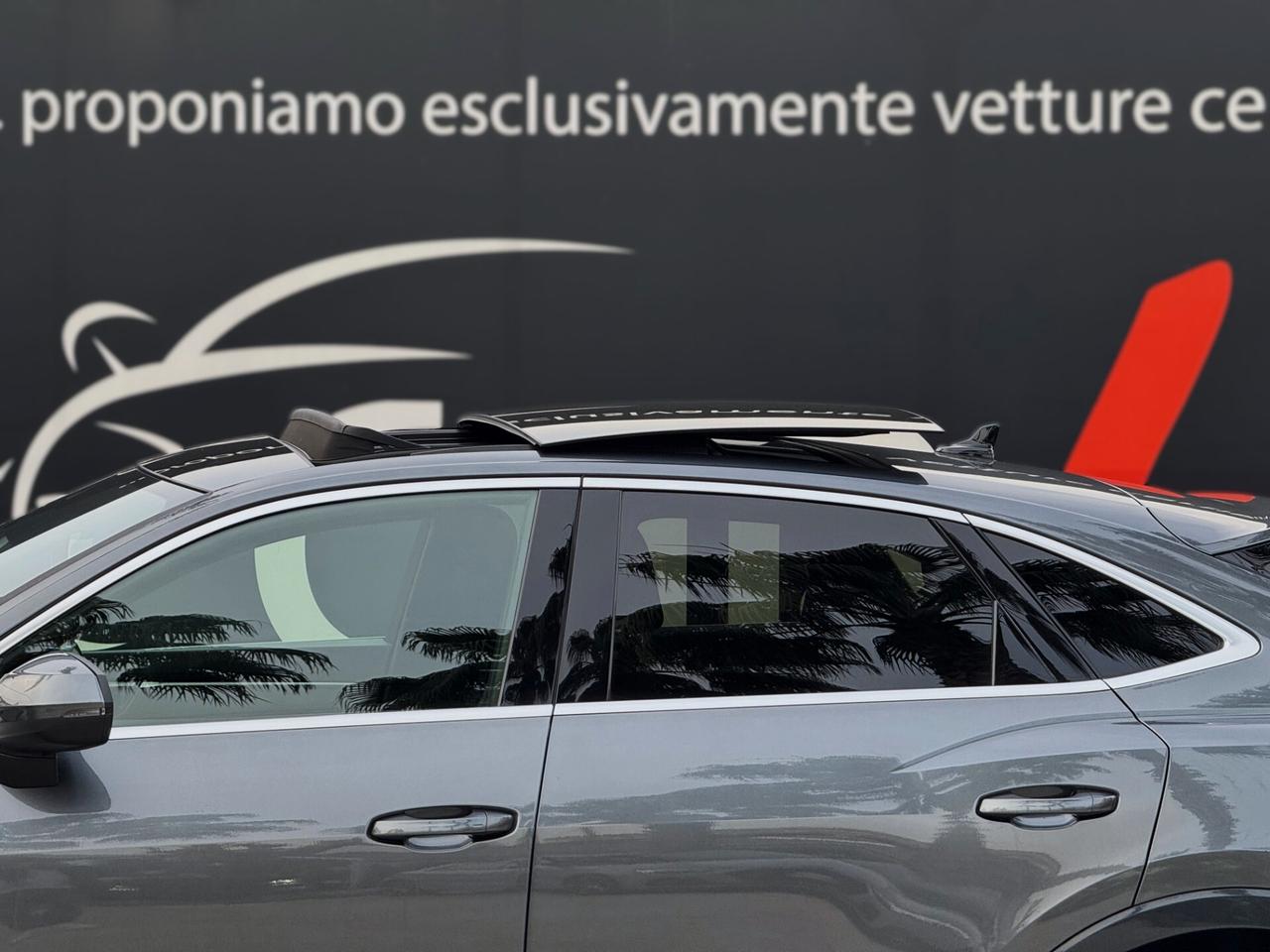 Audi Q3 Sportback 35 TDI S line Plus 150CV TETTO