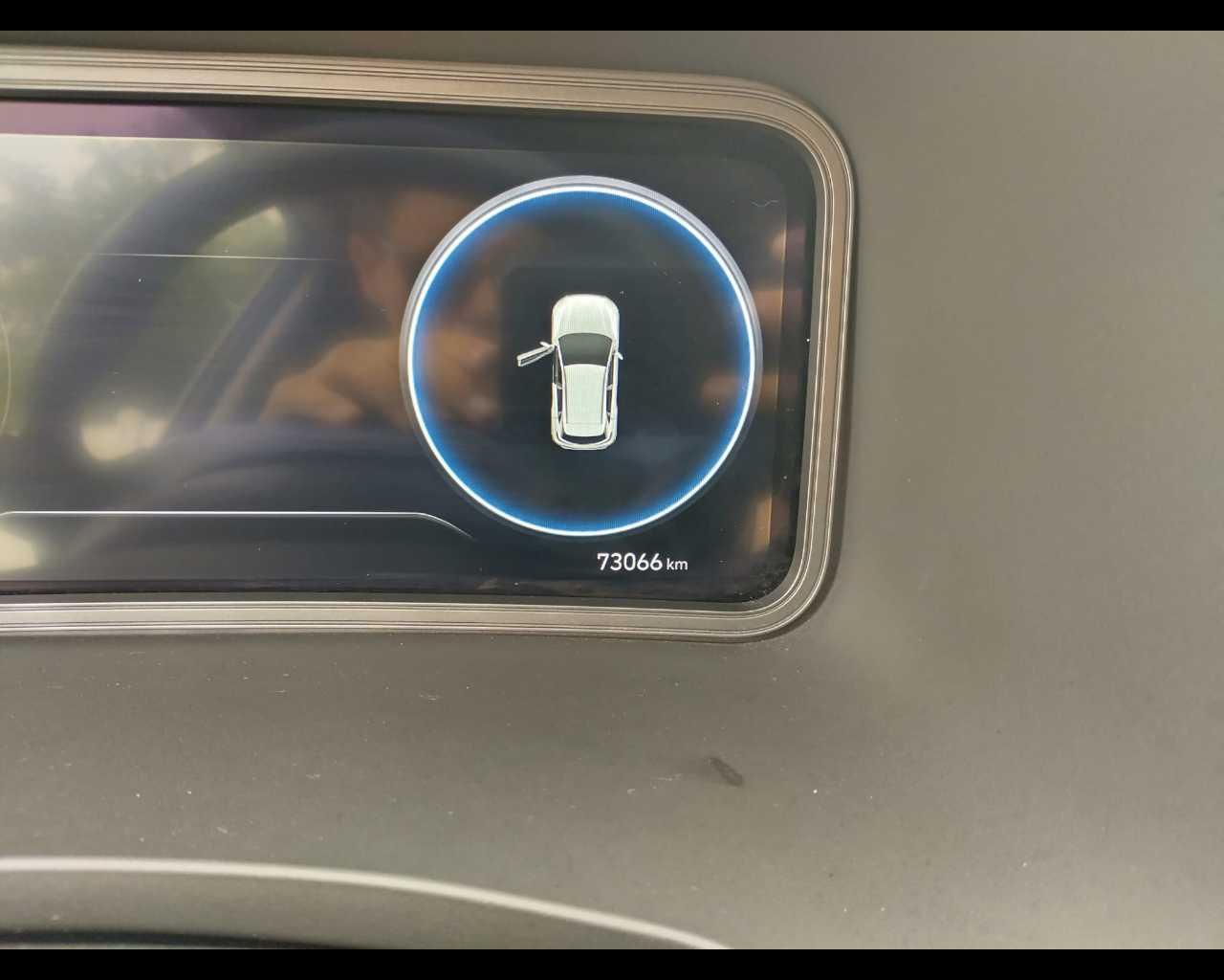 HYUNDAI Kona 1.6 Xline Safety Pack