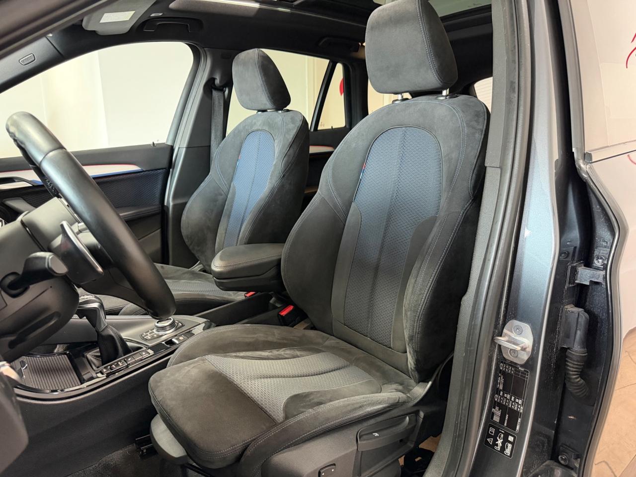 Bmw X1 sDrive20d Msport TETTO