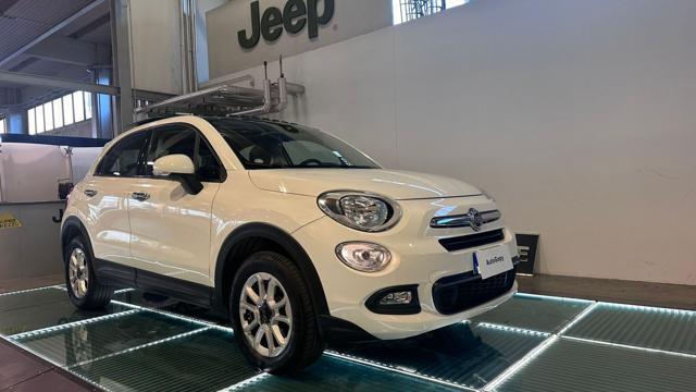 FIAT 500X 1.4 T-Jet 120 CV GPL Pop Star"NEO PATENTATI"