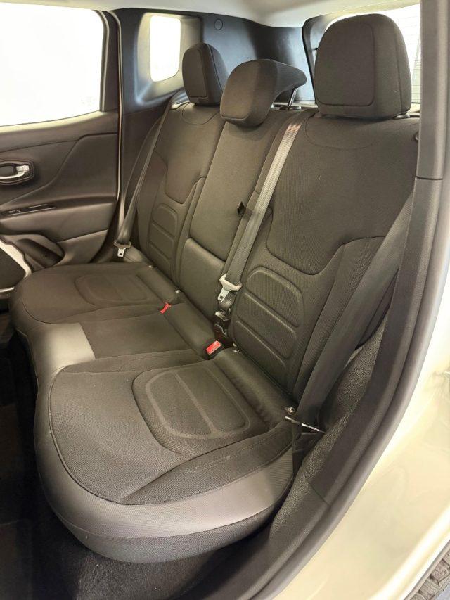 JEEP Renegade 2.0 Mjt 140CV 4WD Active Drive Low Limited