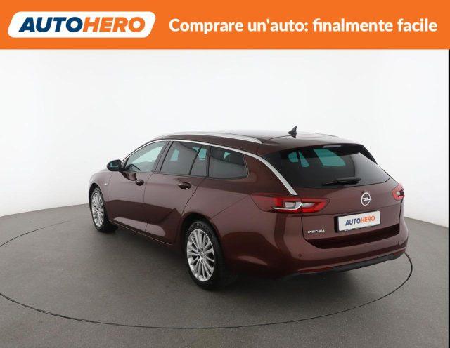 OPEL Insignia 2.0 CDTI S&S aut. Country Tourer