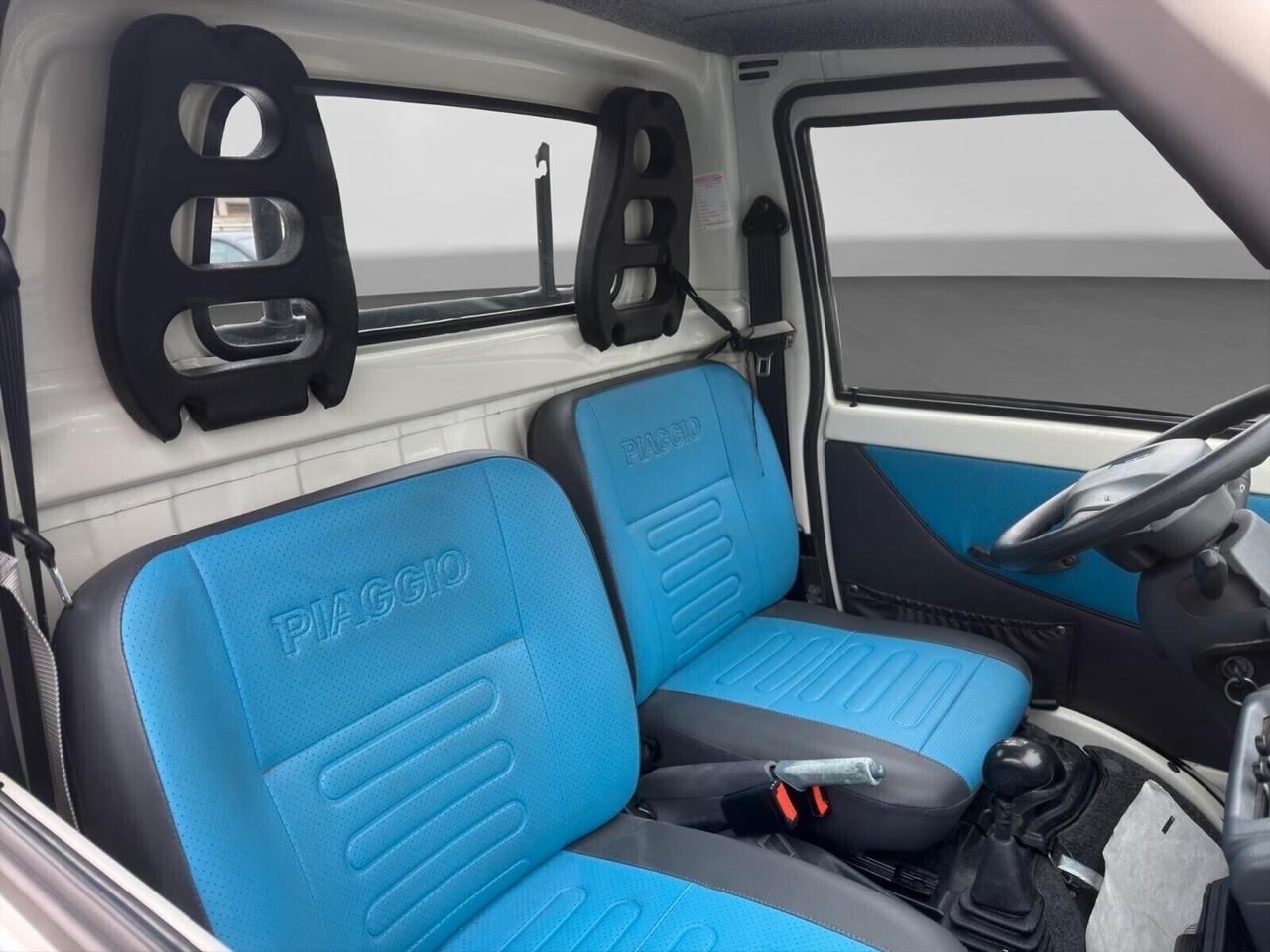 Piaggio Porter 1.3 GPL 71cv cassonato