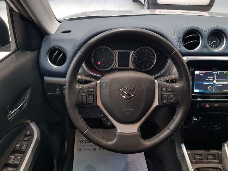 Suzuki Vitara Vitara 1.6 ddis V-Top s&s 4wd allgrip