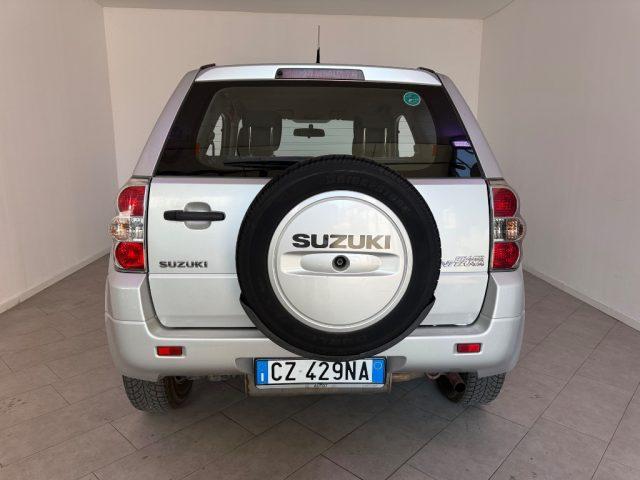 SUZUKI Grand Vitara 1.6 16V 3 porte