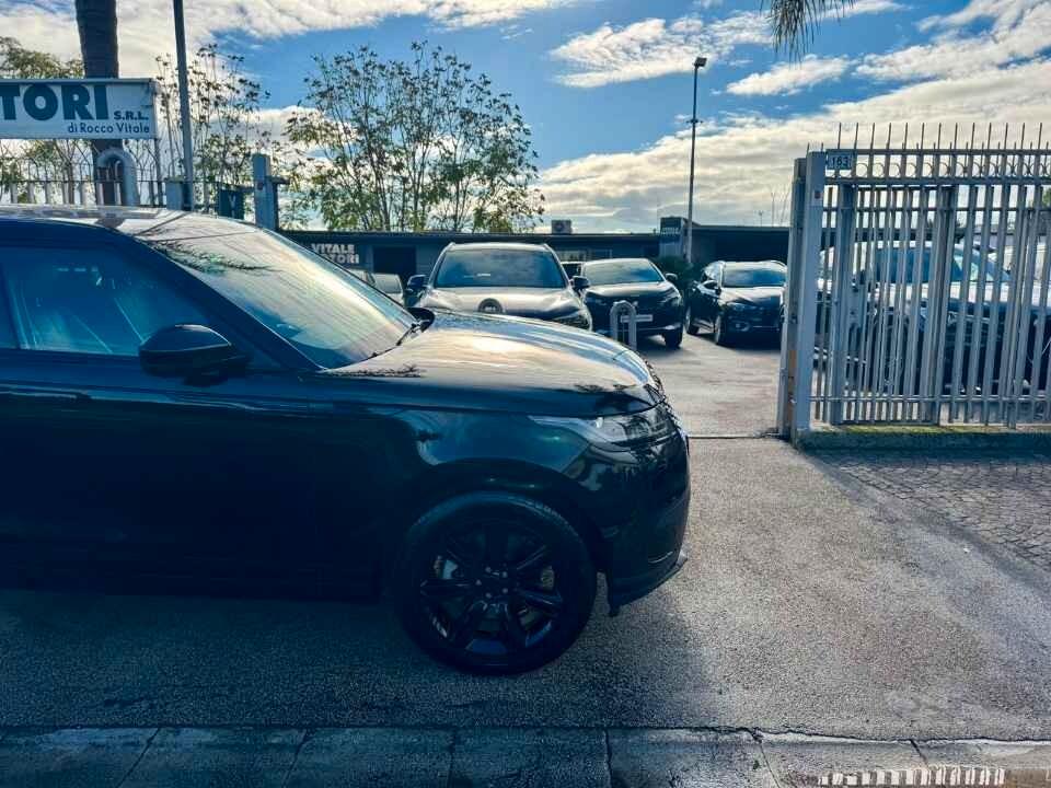 RANGE ROVER VELAR 2.0D I4 204 CV R-Dynamic S