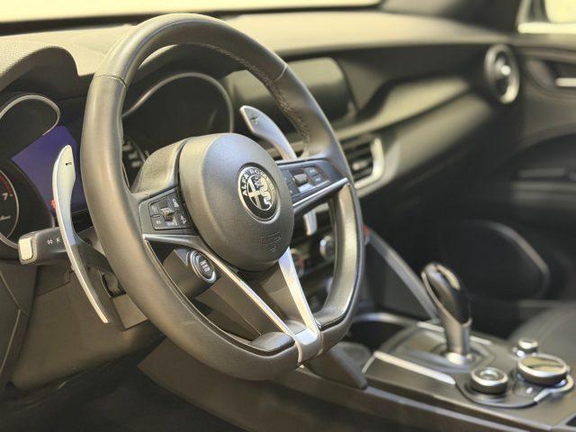 ALFA ROMEO Stelvio 2.0 Turbo 280 CV AT8 Q4