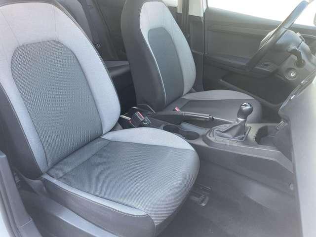SEAT Ibiza 1.0 tgi Style 90cv