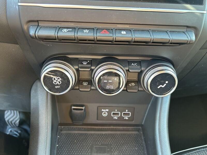 Renault Captur II 2019 1.0 tce Intens Gpl 100cv my21