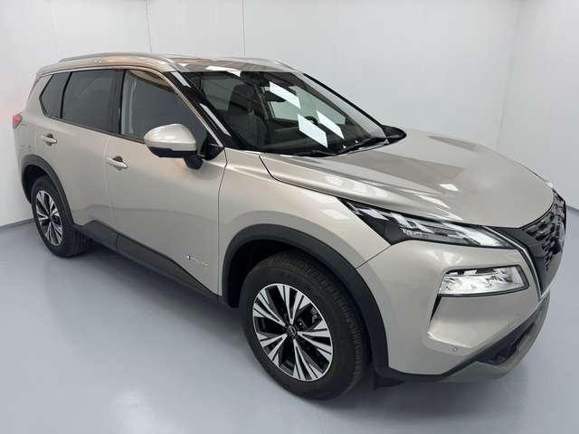 Nissan X-Trail 1.5 e-Power e-4orce 4WD 7POSTI N-CONNECTA PROMO
