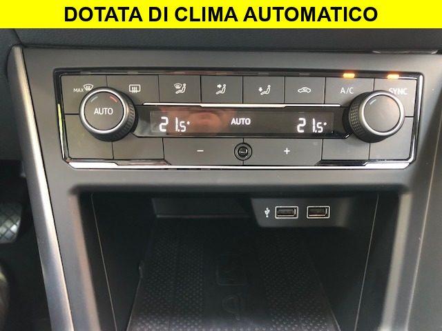 VOLKSWAGEN Polo 1.0 5porte Trendline Euro6