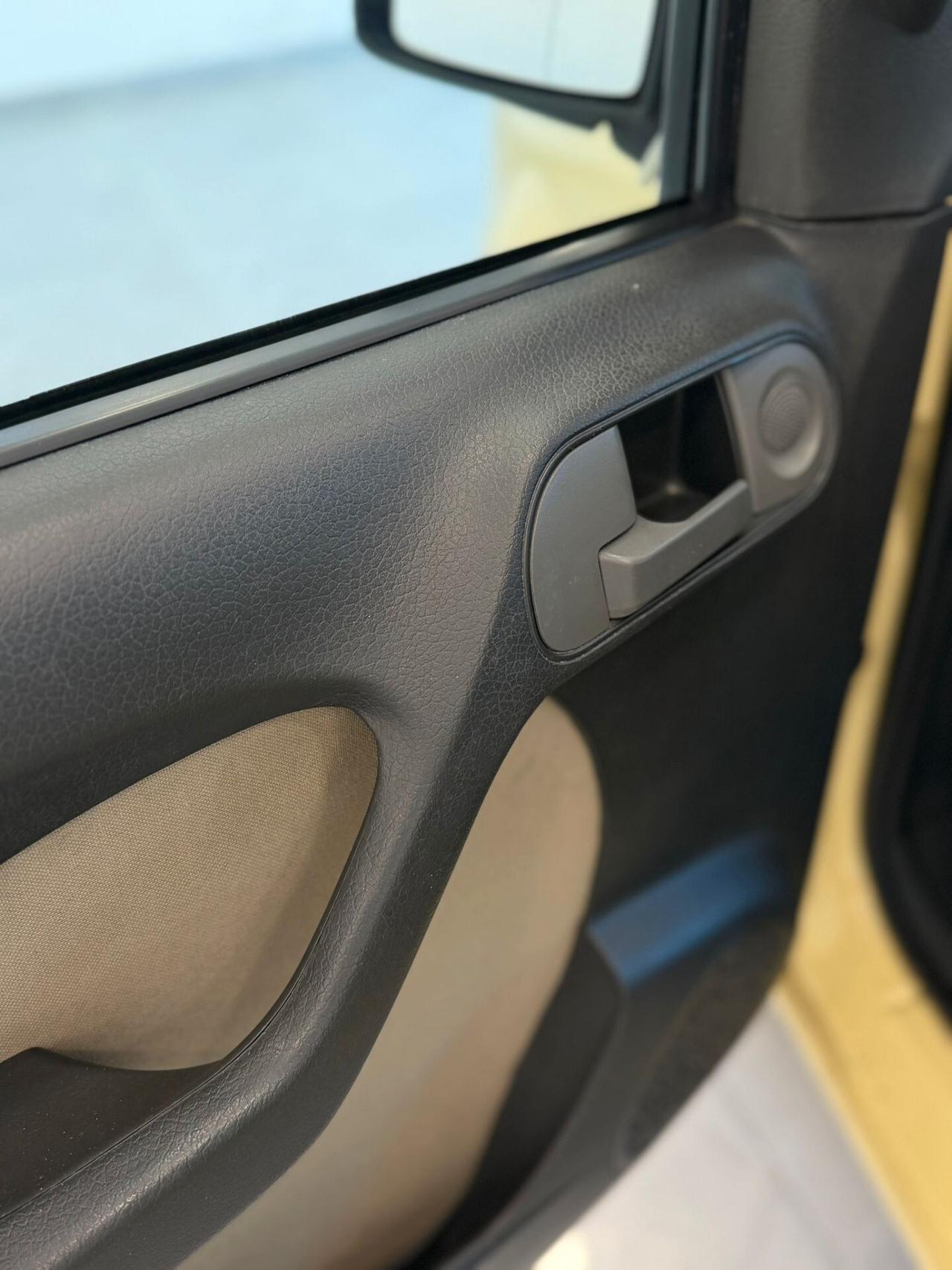 Fiat Panda 1.2 Climbing Natural Power