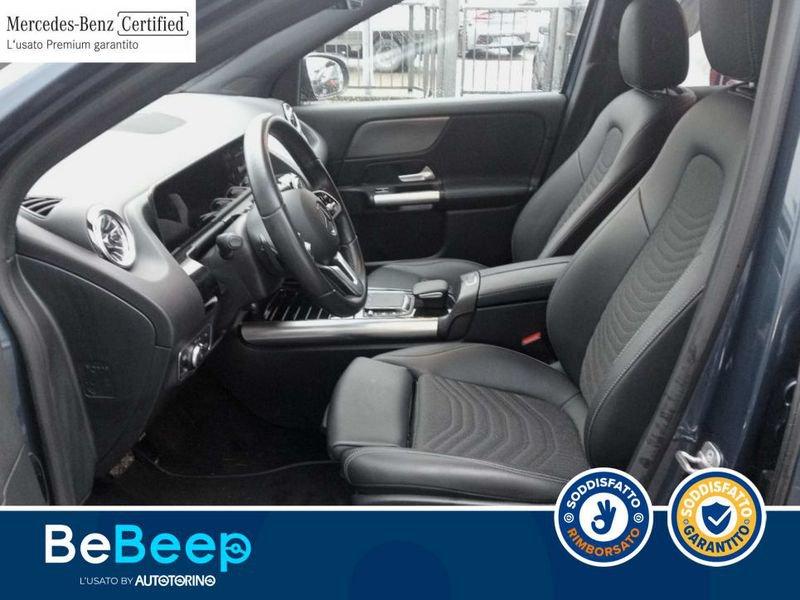 Mercedes-Benz GLA 180 D SPORT PLUS AUTO