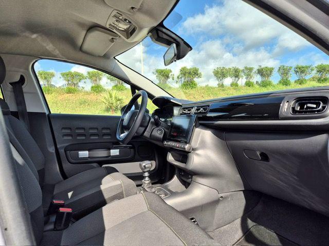 CITROEN C3 PureTech 110 S&S Shine my20