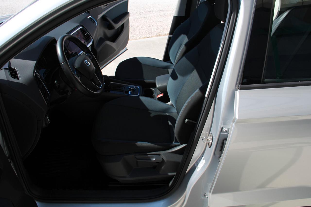Seat Ateca 2.0 TDI 4DRIVE DSG Business