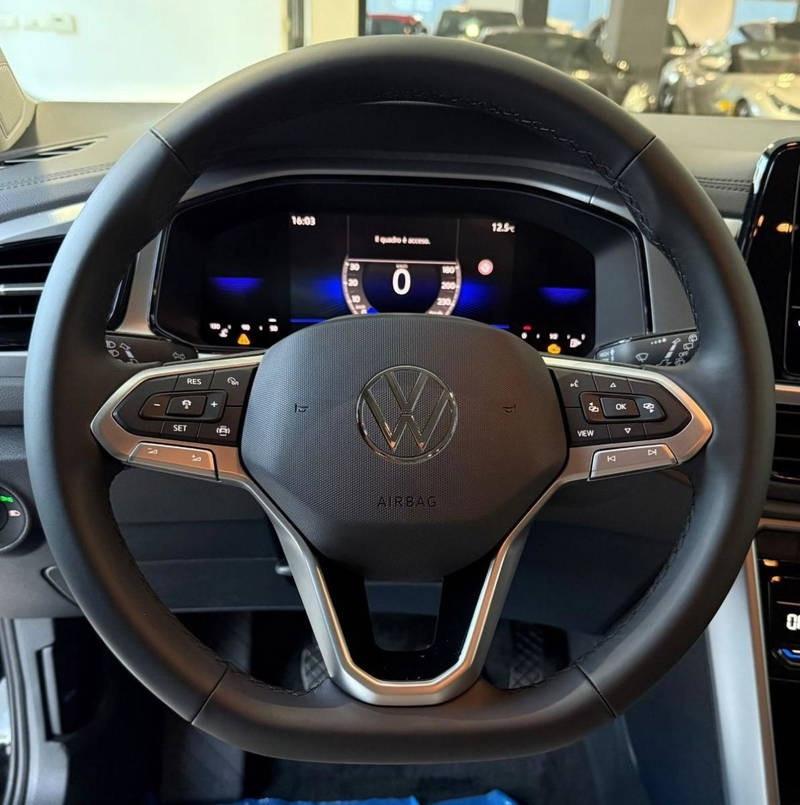 Volkswagen T-Roc 2.0 TDI SCR Style