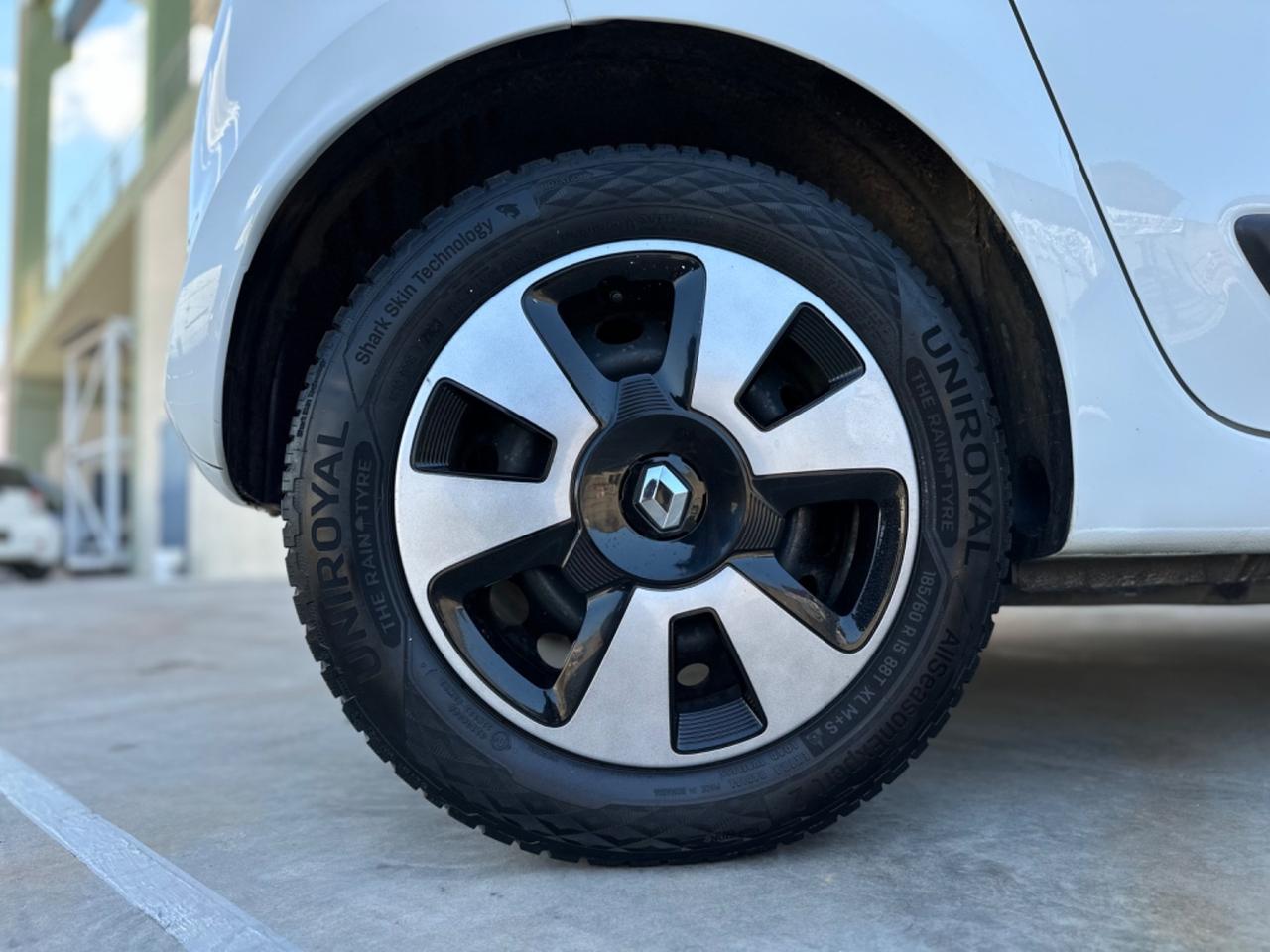 RENAULT TWINGO 1.0 SCe | 12 MESI GARANZIA