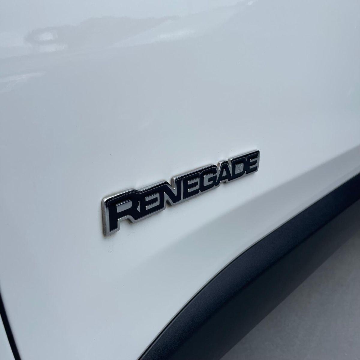 JEEP - Renegade - 1.6 Mjt 120CV Longitude
