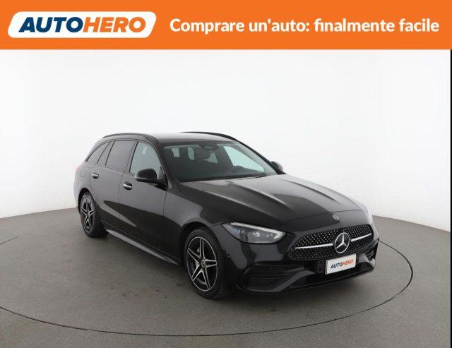 MERCEDES-BENZ E 300 e S.W. Auto Plug in hybrid Premium